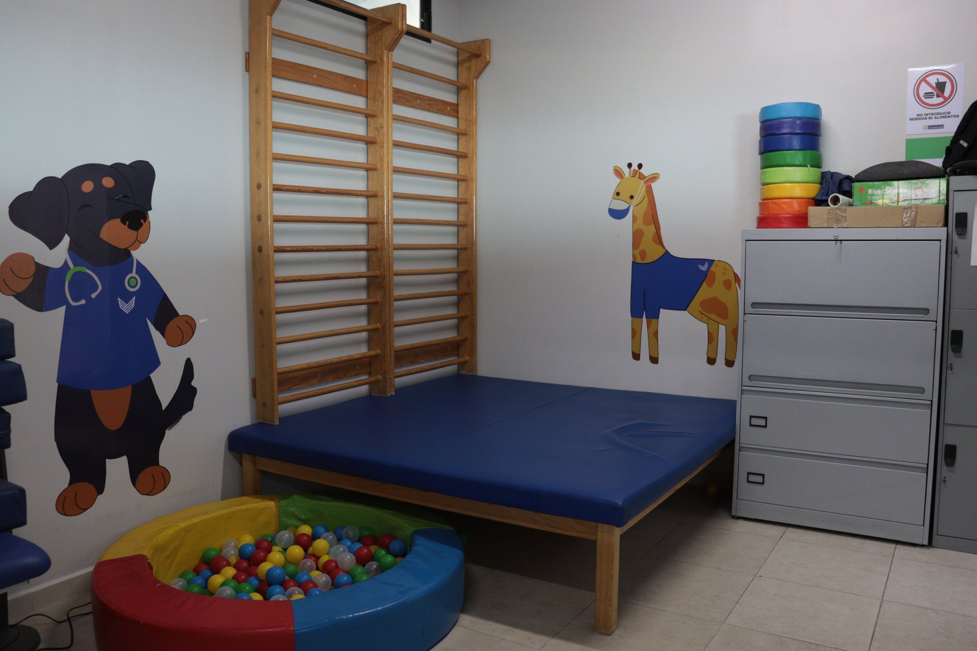 CLINICA INFANTIL