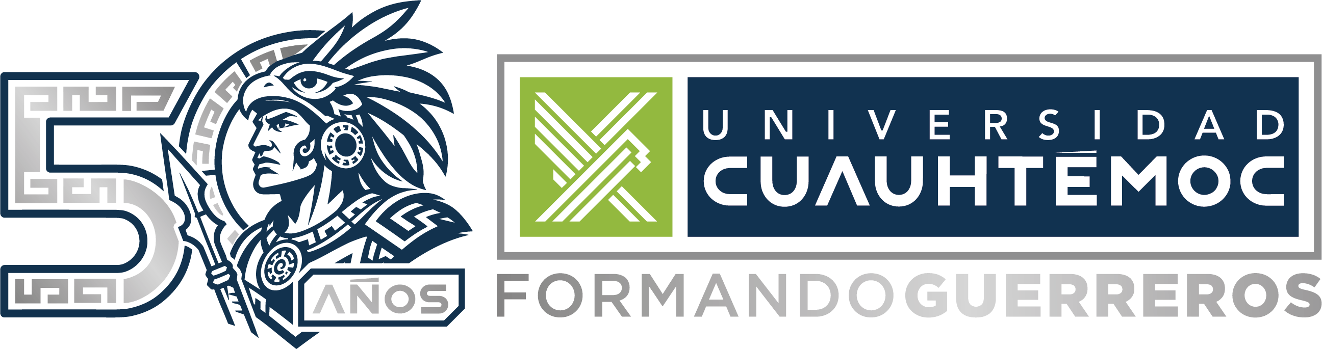 LOGO COMPLETO 50 AÑOS