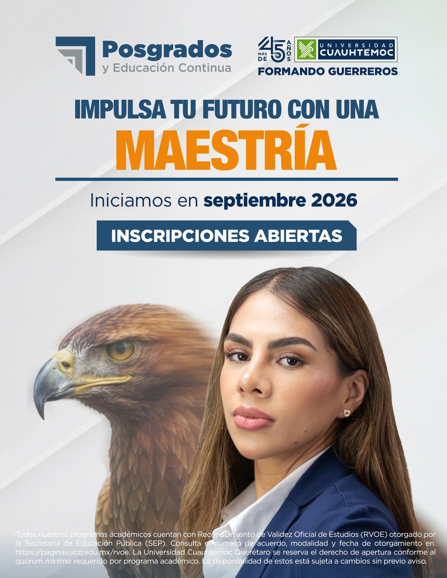 Master maestria general campana 2026_mailing_Septiembre 2026