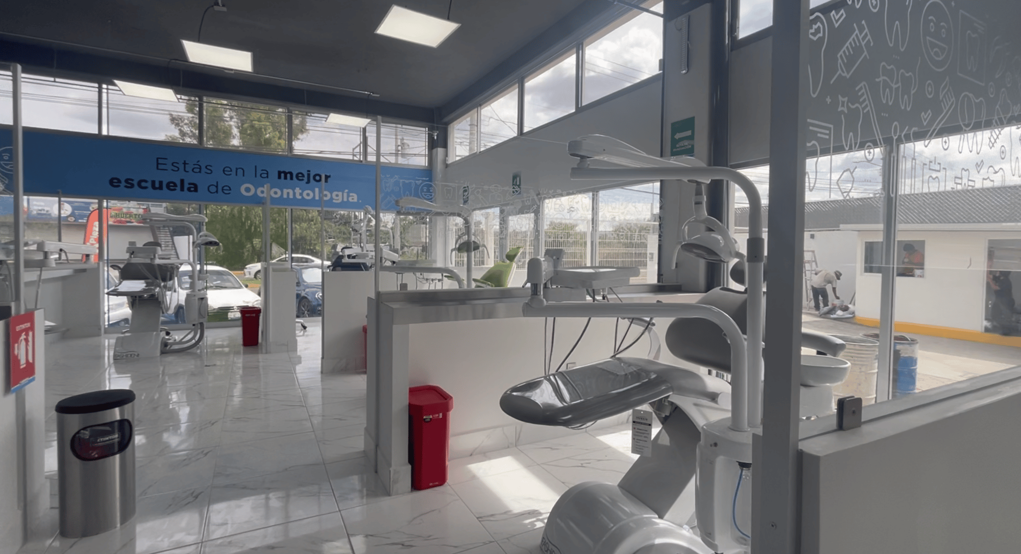 Odontología