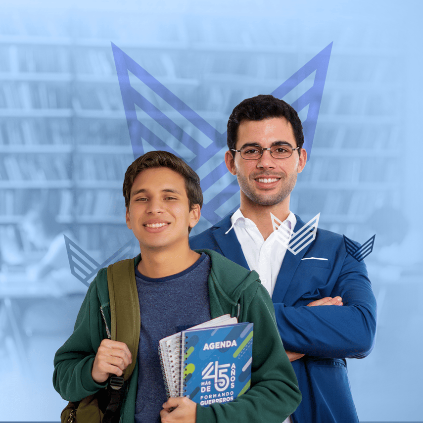 UCQ mec con fondo