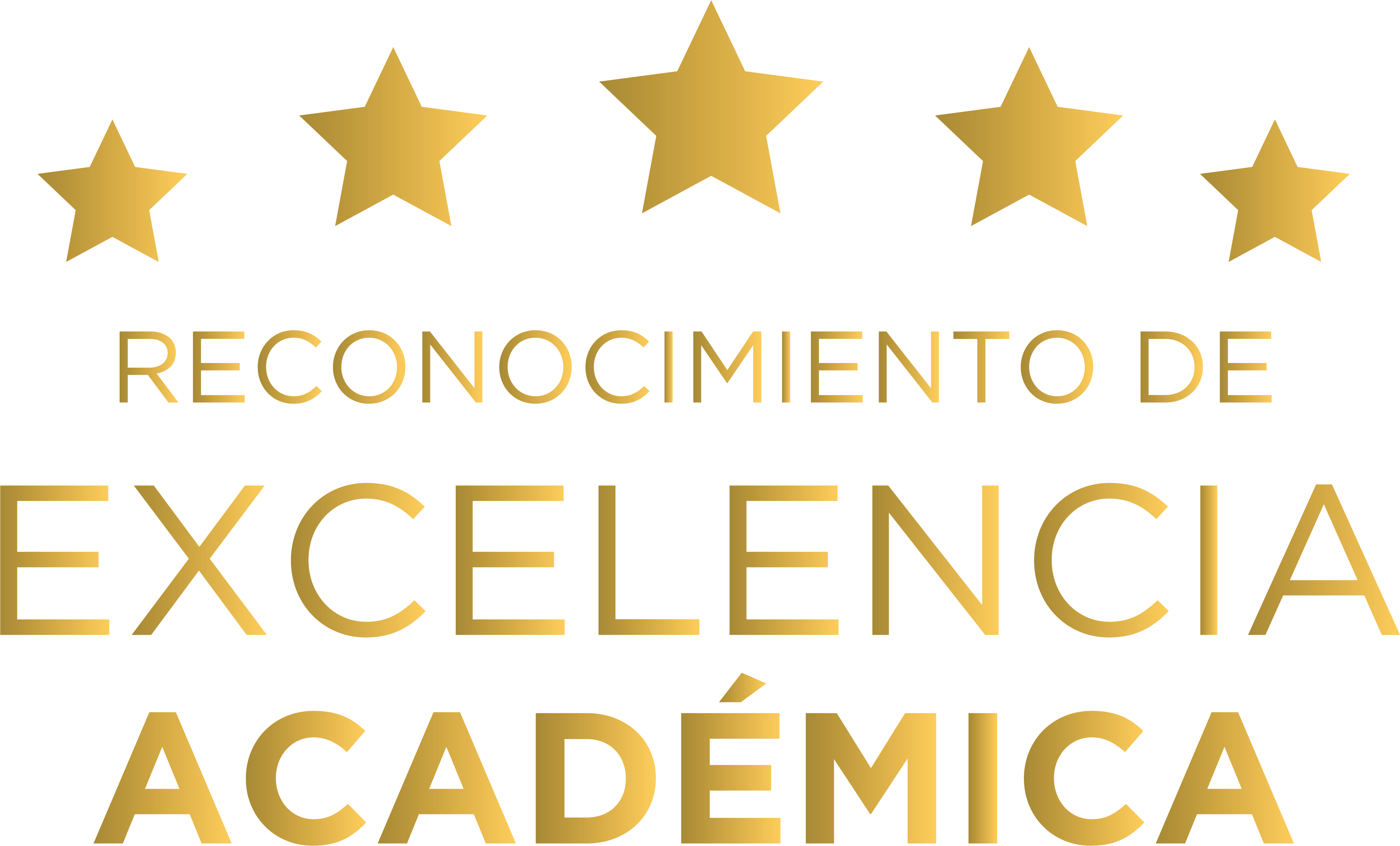 Icono Excelencia Académica