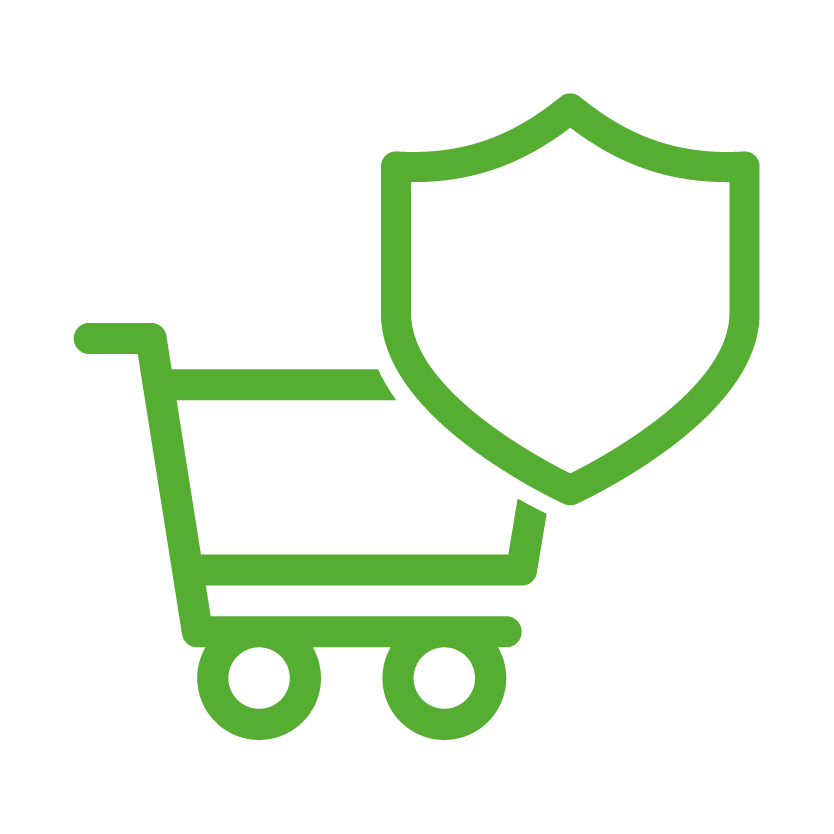 Compra segura Compra segura