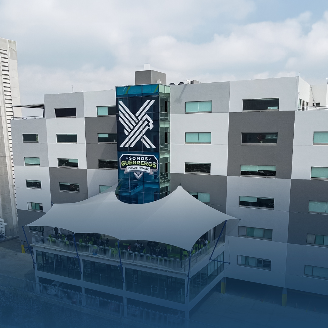 UCQ _Sede FJS