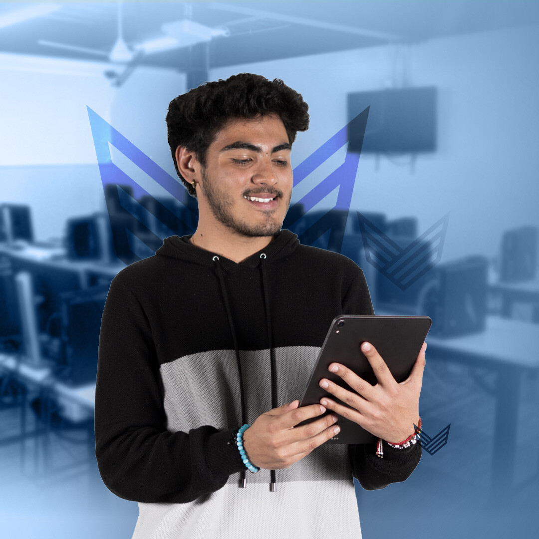 ucq ing software